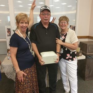 Meet your Posher, Paula